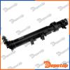 Gicleur de lave-phare gauche pour MERCEDES | EDS-ME-024, 5902-06-0204P